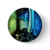 The Witches Room Button 