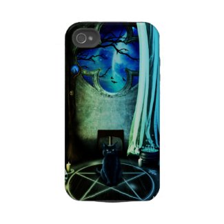 The Witches Room IPhone Case casematecase