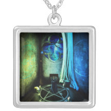 The Witches Room Necklace