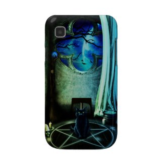 The Witches Room Samsung Galaxy Case casematecase