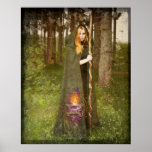 The Witching Hour 2 Print