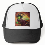 The Witching Hour hats