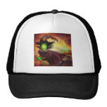 The Witching Hour Hat