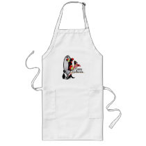 The Witch's Wardrobe aprons
