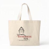 The Wittenberg Trail Bag