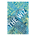 The Wiz (Blue) posters