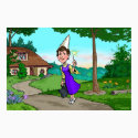 The Wizard Lady posters by goodposter The Wizard Lady posters