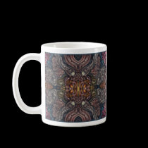 The Wizard mugs by oneiricrealist The Wizard mugs