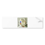 THE WIZARD OF ID BUMPER STICKERS