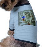 THE WIZARD OF ID DOG SHIRT