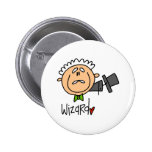 The Wizard Pin