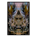 The Wizard posters by mindstream The Wizard posters