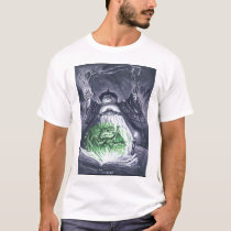 The Wizard t-shirts by lacbike The Wizard t-shirts