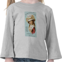 The Wm Rogers Manufacturing Co. t-shirts