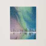 The Wolf and The Comet.jpg Jigsaw Puzzle