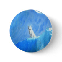 The Wolf buttons by melroseplacesf The Wolf buttons