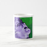 "the Wolf" Coffee Mug