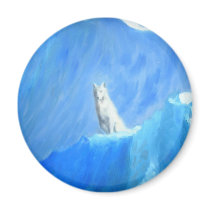 The Wolf magnets
