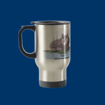 The Wolf mugs by randymedlin The Wolf mugs