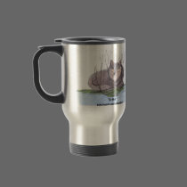 The Wolf mugs