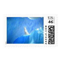 The Wolf Stamps