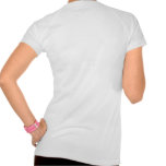 The woman who does not give it up ; japanese t-shirts