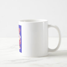 THE WOMANS HOT COFFEE MUGS