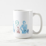 The Women Coffee Mugs
