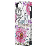 The Wonderful Watercolor iPhone Case iPhone 5 Cases