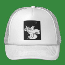 The Wonderful Wizard Of Oz hats