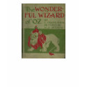 The Wonderful Wizard Of Oz t-shirts