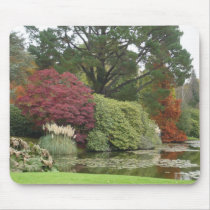 The wonders of Sheffield Park mousepads by Onawhimsey The wonders of Sheffield Park mousepads