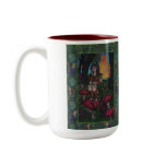 The Woodland Fairy mugs