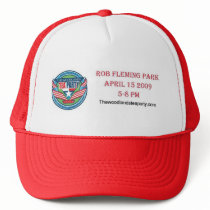 The Woodlands Tea Party hat by thewoodlandsteaparty The Woodlands Tea Party hat