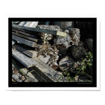 The Woodpile posters by jsweevil The Woodpile posters