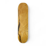 The Woody! - Skateboard