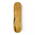 The Woody! - Skateboard by nightmare7darkangel The Woody! - Skateboard
