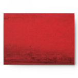 The word "Love" in Chinese Red Dragon Envelope