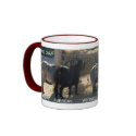 The work week mugs by kssartwork The work week mugs