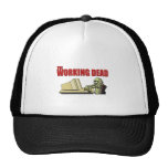 The Working Dead Hat