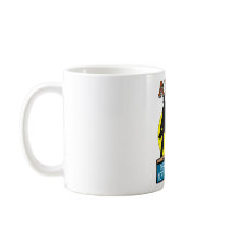 The Working Man Marches Onward mugs