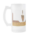 The Working Tools of the Master Mason mugs