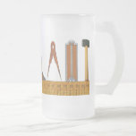The Working Tools of the Master Mason mugs