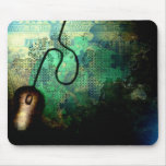 The world at hand mousepads