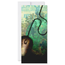 The world at hand rack cards
