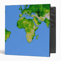 The World Binder