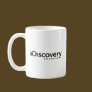 The World is Just Awesome Mug