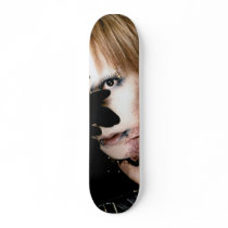 the world is mine skateboards