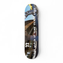 the world is your skate park 2 skateboards by theweeman the world is your skate park 2 skateboards