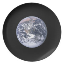 the world on your plate plates